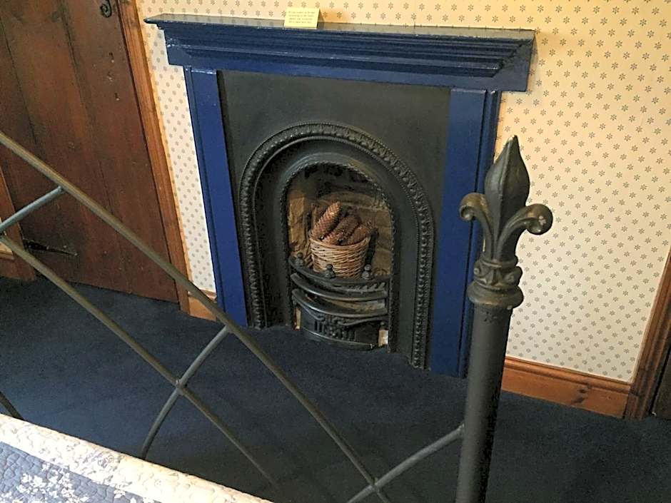 Cross Keys Hotel Chatteris