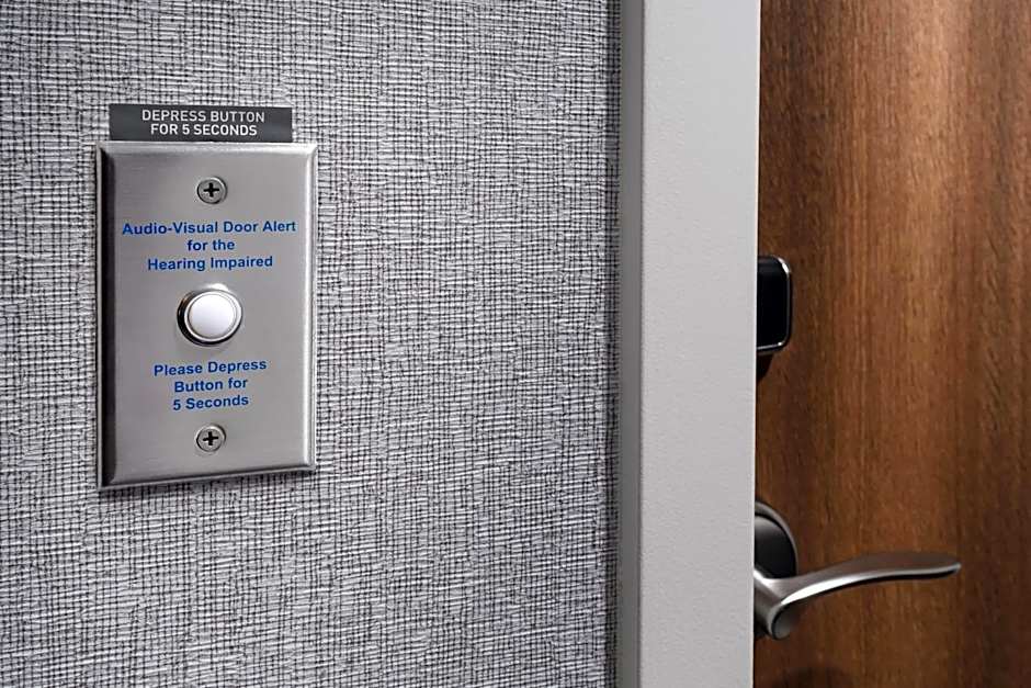 Homewood Suites By Hilton Midland
