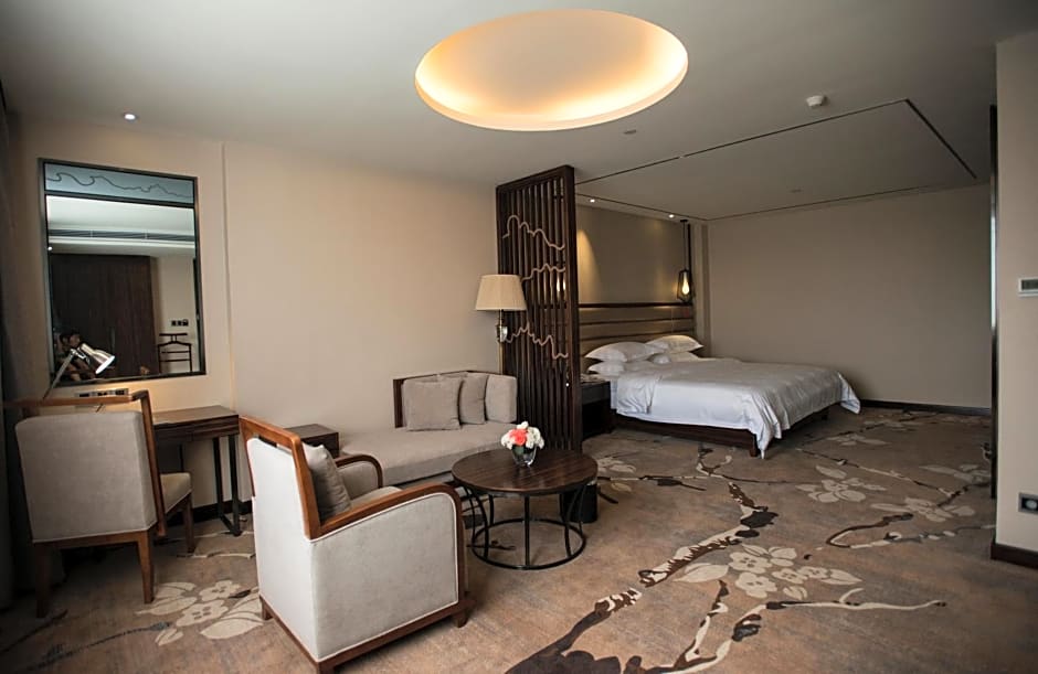 Guilin Days Inn Hotel