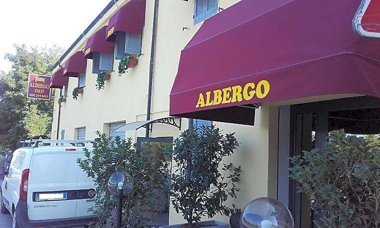 HOTEL Via Emilia Ovest 224 SELF CHECK-IN