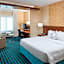 Fairfield Inn & Suites by Marriott Houston Pasadena