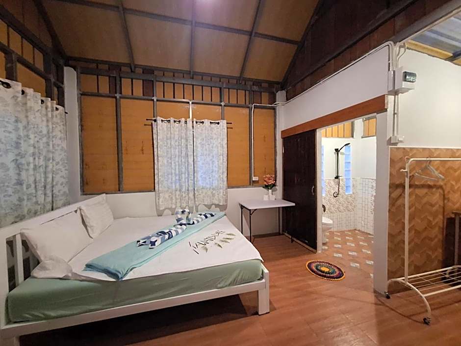 Baan Suan Kayoo 1 Long beach Aow Yai