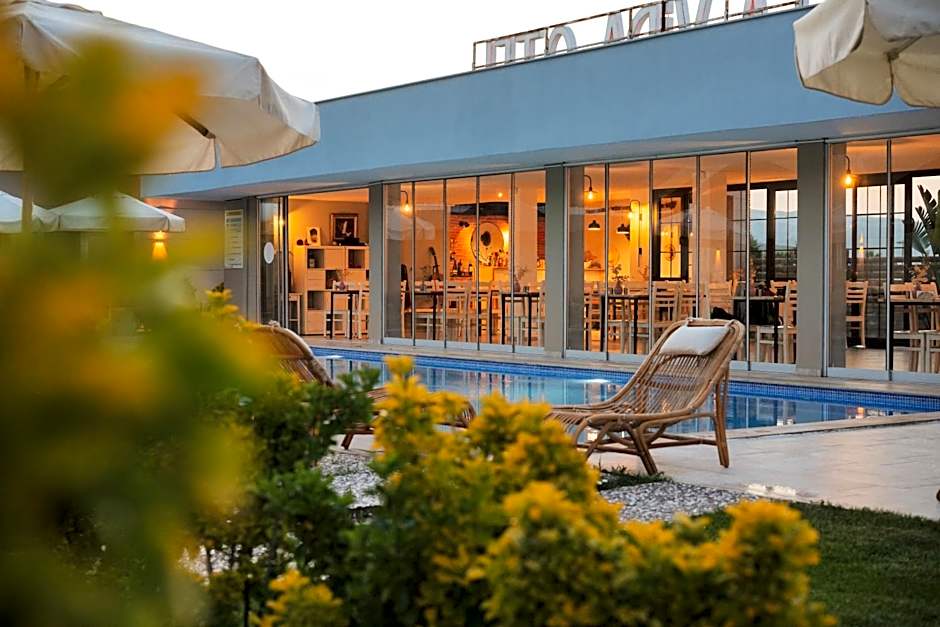 La Vida otel