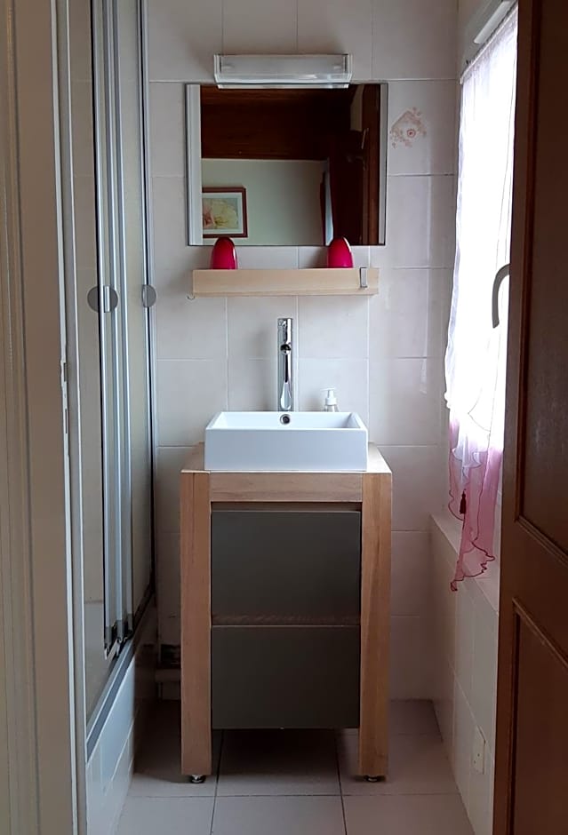 L'Abri d'Emilie - Chambre d'hôtes