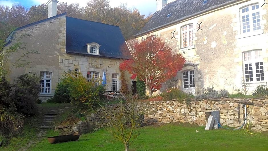 Manoir de La Fontaine Du Chêne