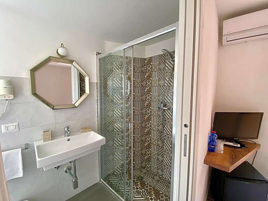 Hotel Villino Gallodoro