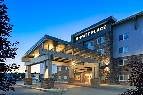 Hyatt Place Fairbanks