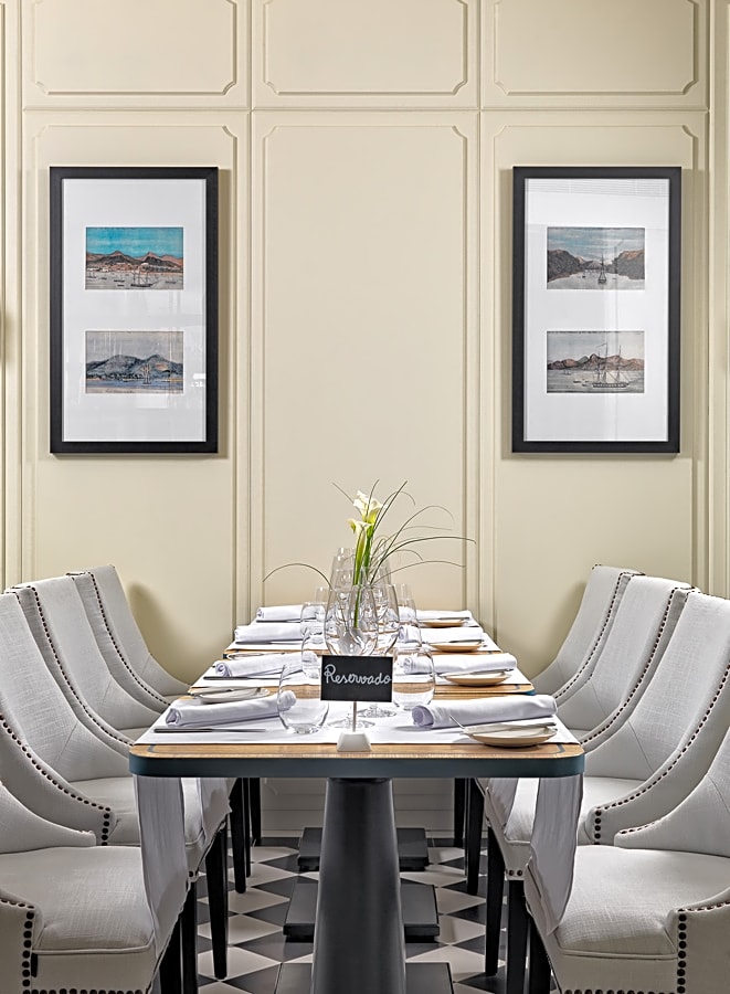 H10 Duque de Loule Hotel