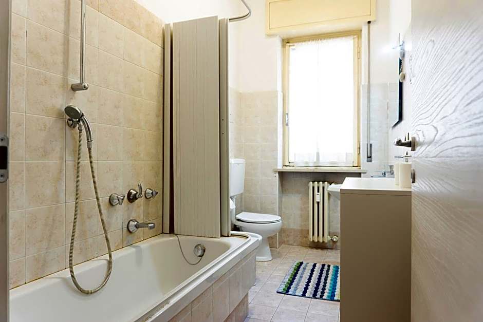 Re Lear - 4 bedrooms Apartment