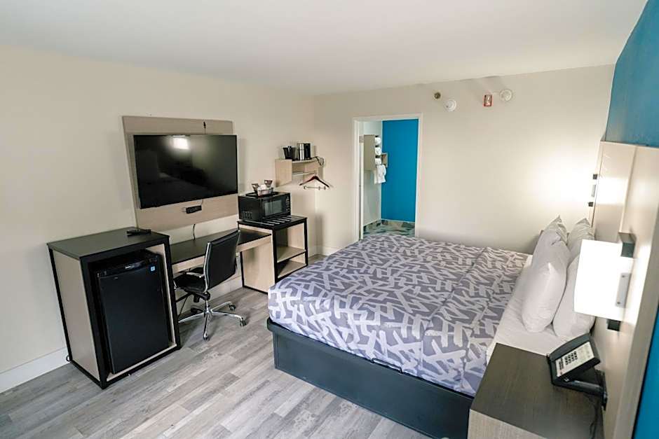 SerenityStay Chattanooga Hamilton Place