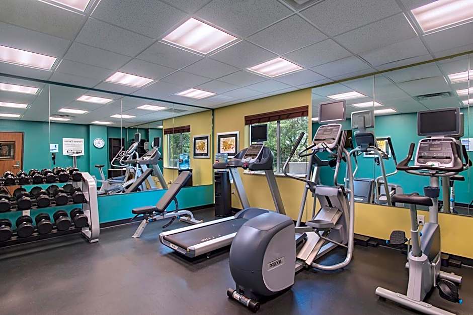 Holiday Inn Express & Suites Austin NW - Four Points By IHG