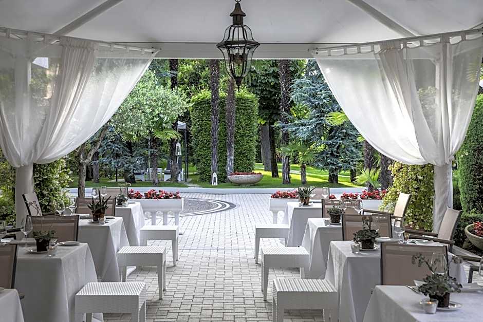 Abano Grand Hotel