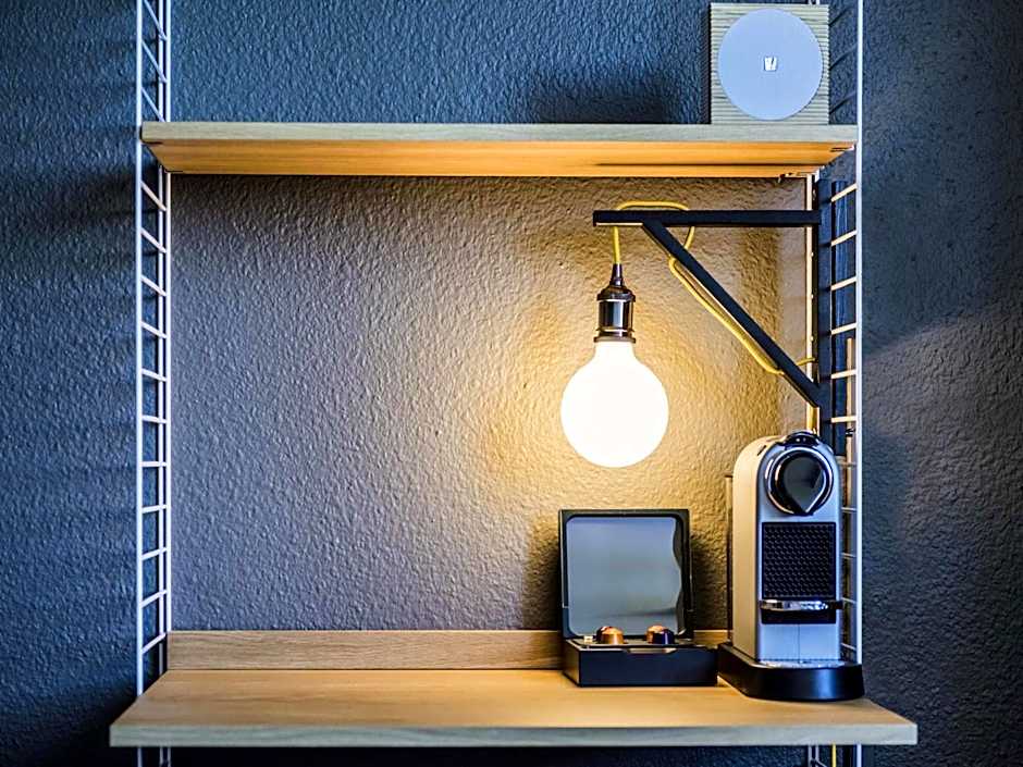 Novotel Metz Amneville