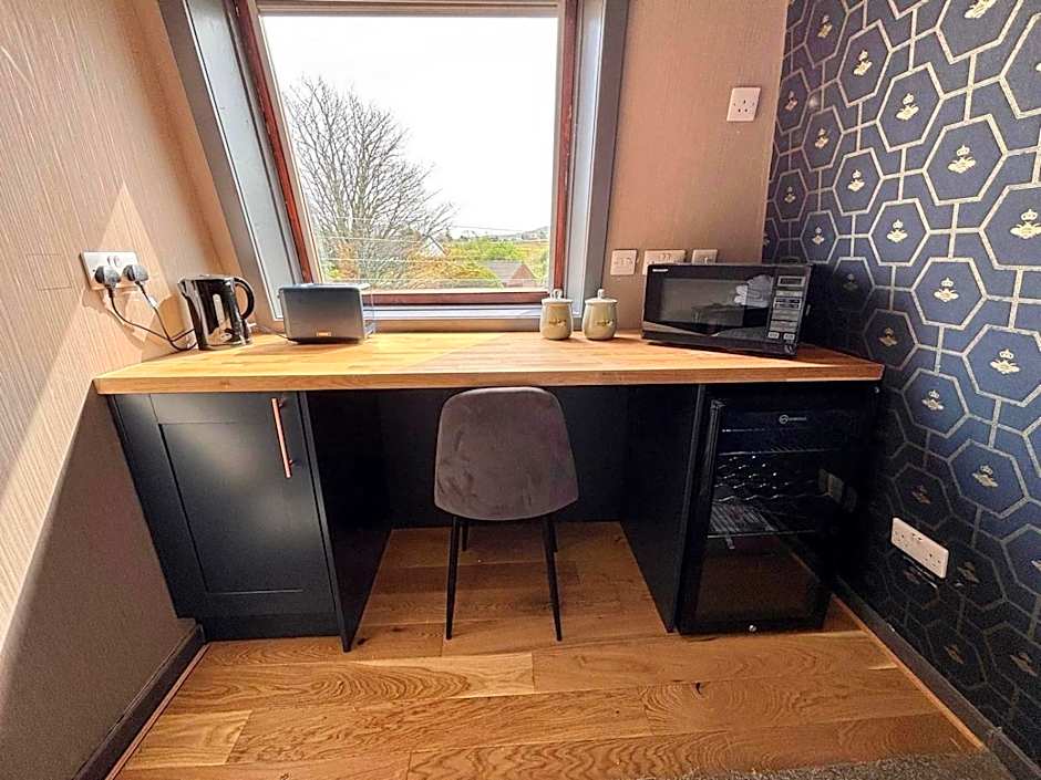 The Hebridean - Rooms & Apartments