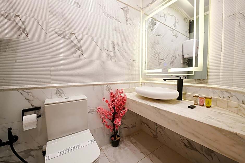 Arabella Premium Residence - New Cairo