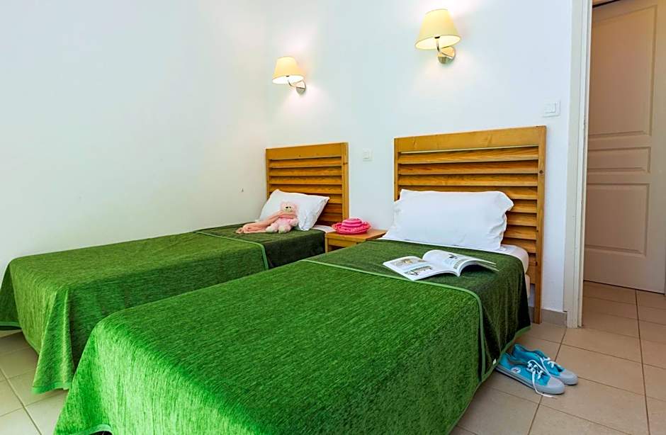 Résidence Odalys Acqua Bella