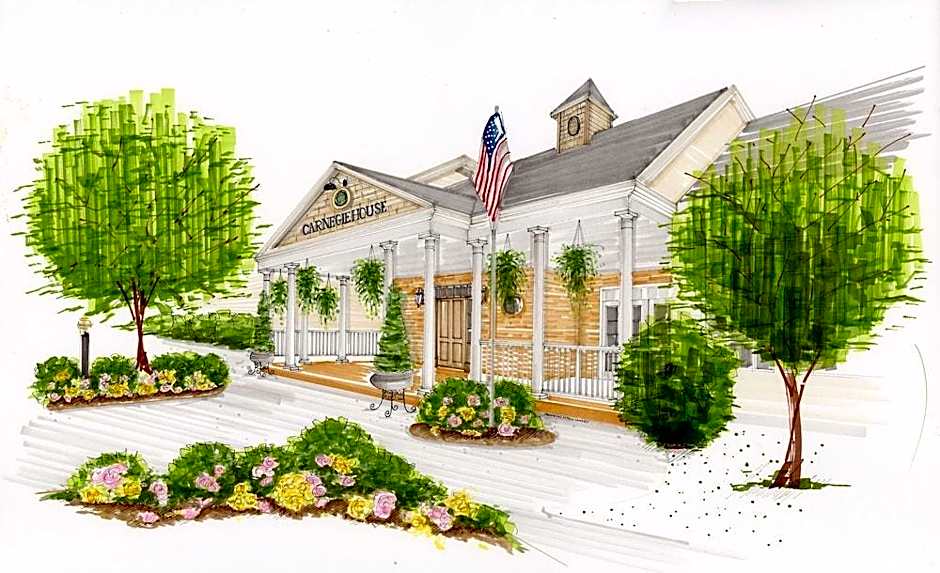 Carnegie House