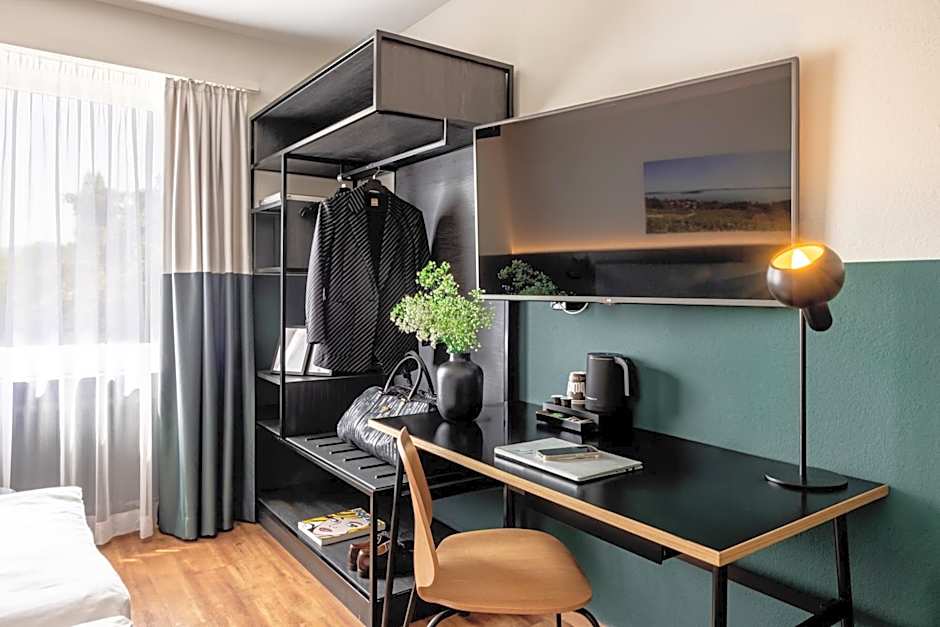 City Hotel Biel Bienne Free Parking