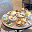 B&B HOTEL Versailles Rocquencourt