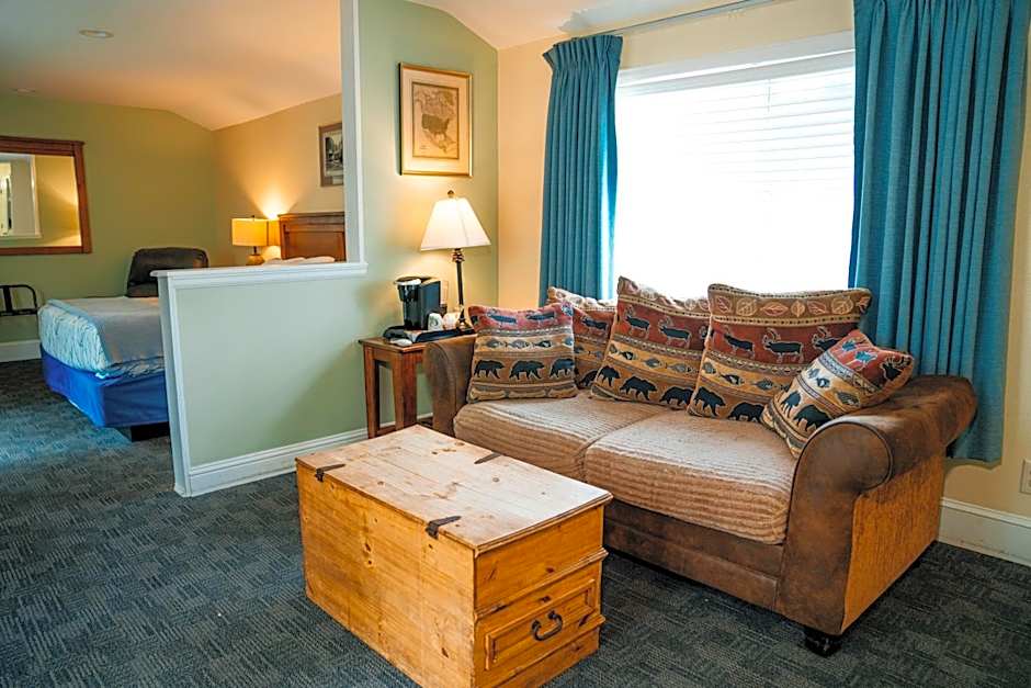 Salida Inn & Monarch Suites