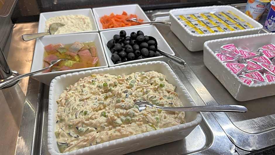 Wellness Hotel Diplomat