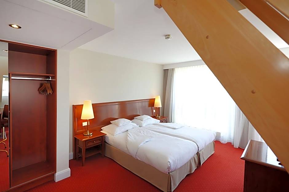 Hotel Moosburger Hof