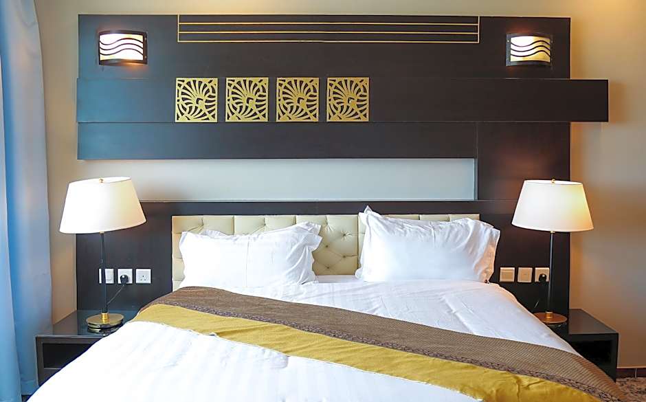 Alazhar Palace Hotel