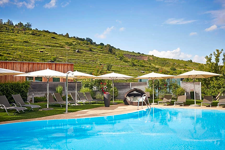 Steigenberger Hotel And Spa Krems