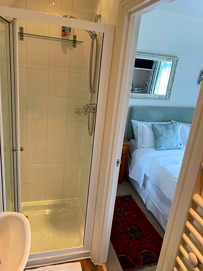 Parsnips House BnB Glastonbury