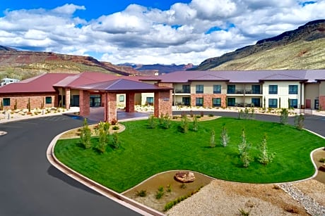 Fairfield Inn & Suites by Marriott Virgin Zion National Park