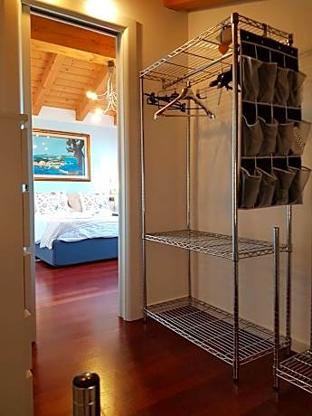 Double Room with Spa Bath