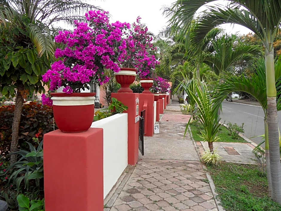 Casa Virgilios B&B