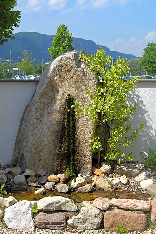 Hotel Garni Christin