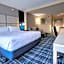 The Holiday Inn Belcamp - Aberdeen Area By IHG