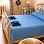 Les chambres Anglaises