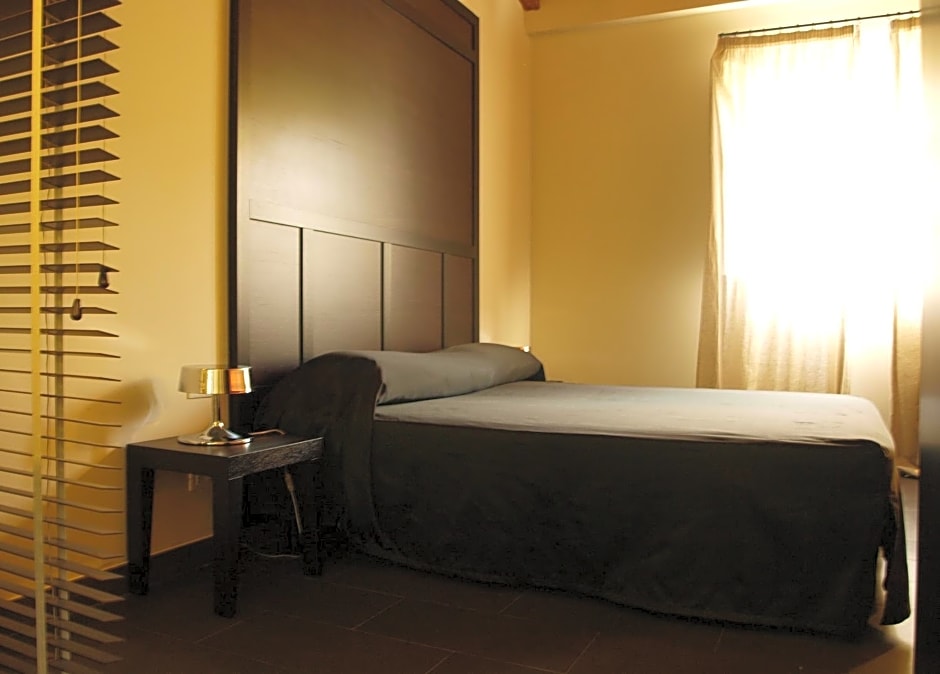 Hotel Abetaia