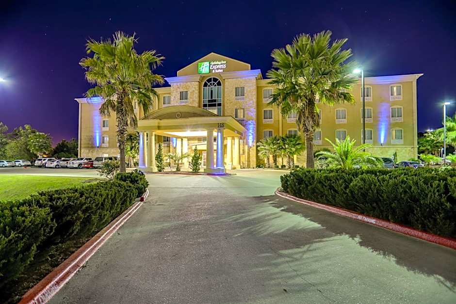 Holiday Inn Express Hotel & Suites Huntsville By IHG