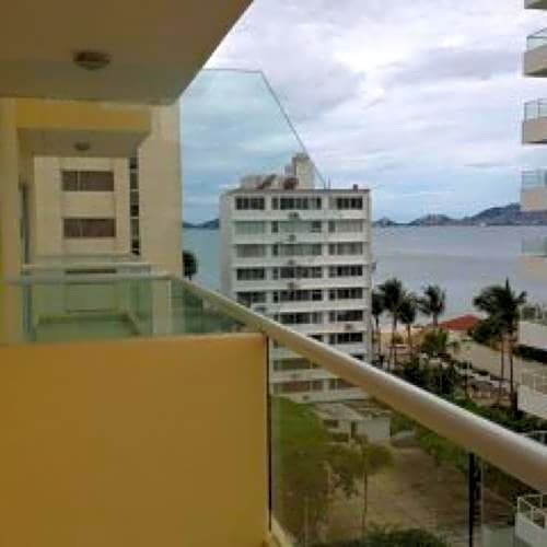 HM SUITES XIMAR COSTA AZUL