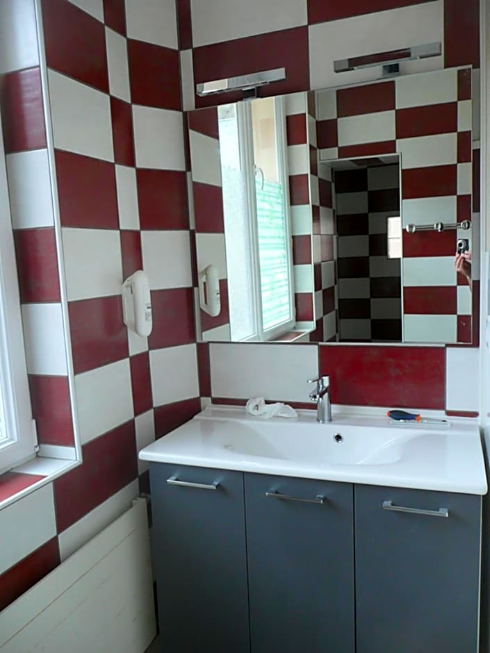 Residence L'Etoile du Sancy