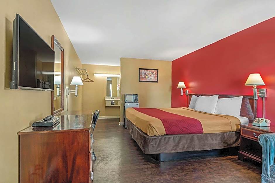 Econo Lodge Union City - Atlanta South