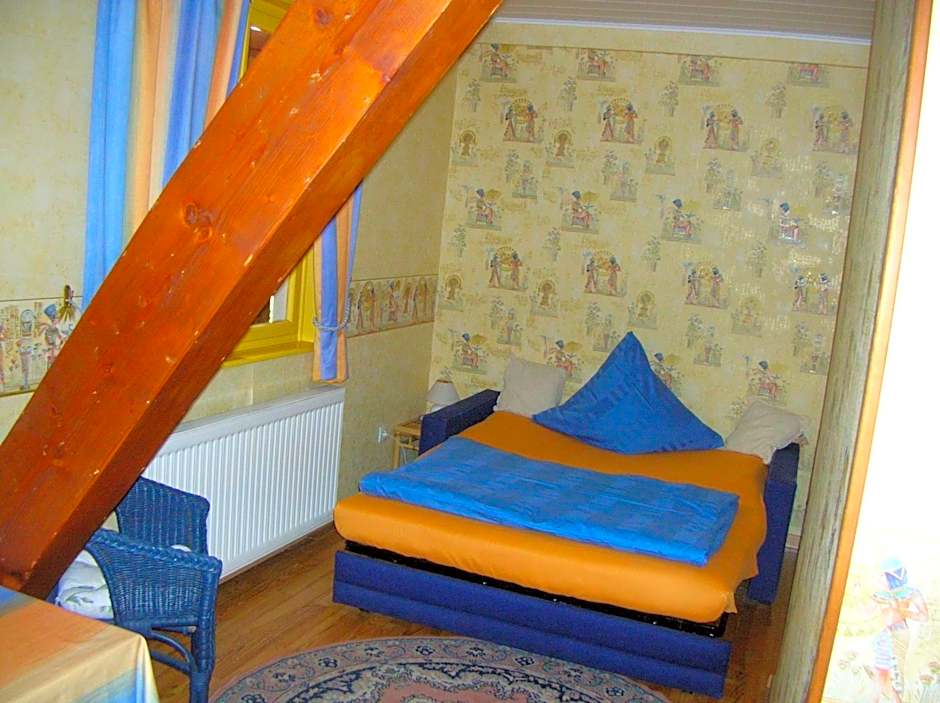 Hotel-Restaurant du Windstein