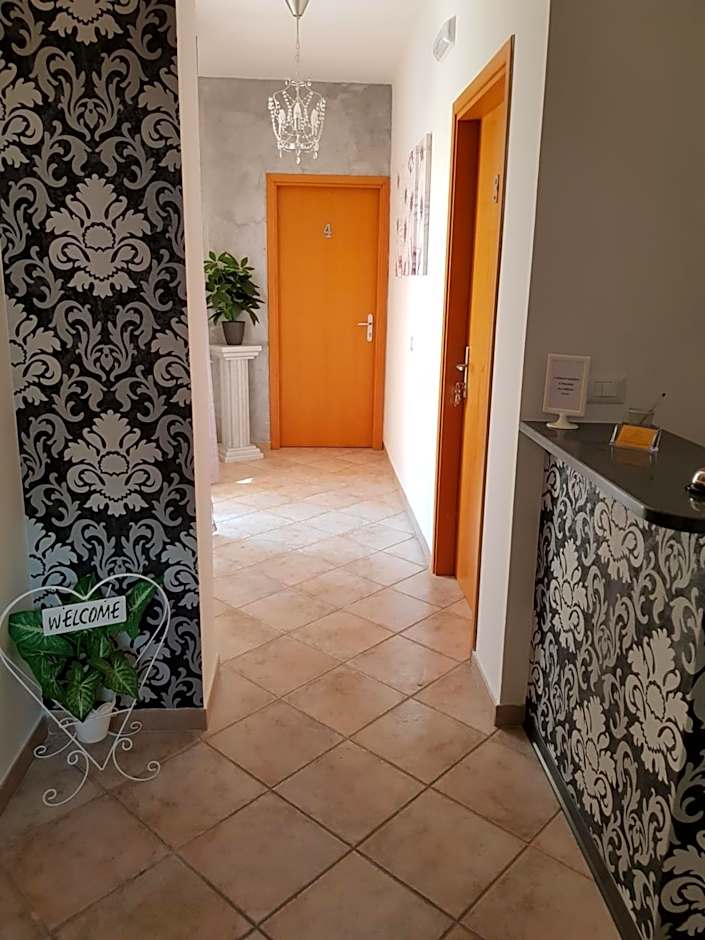 B&B Dimora del centro