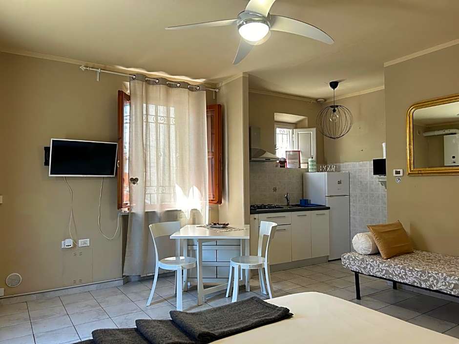 Loft dei MIRACOLI