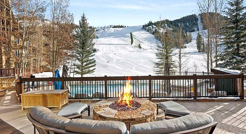 The Ritz-Carlton Club Aspen Highlands