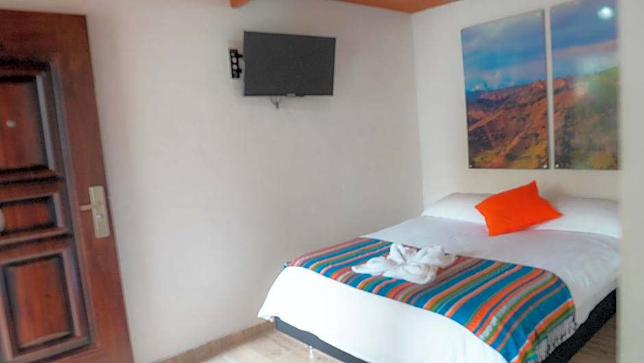 Hostal Ciudad de Segorbe