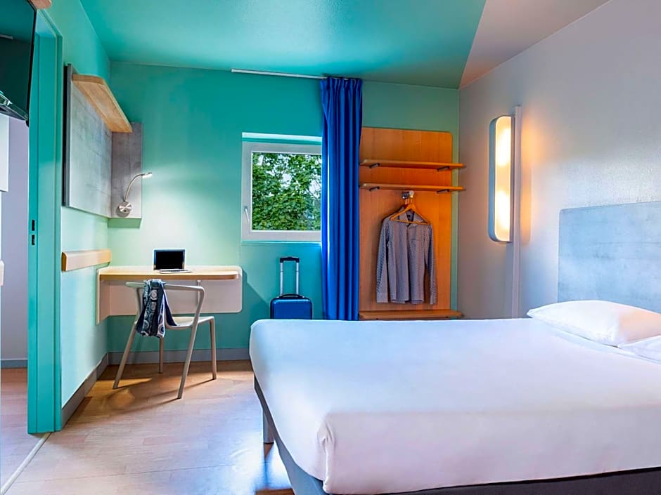 ibis budget Grigny Centre