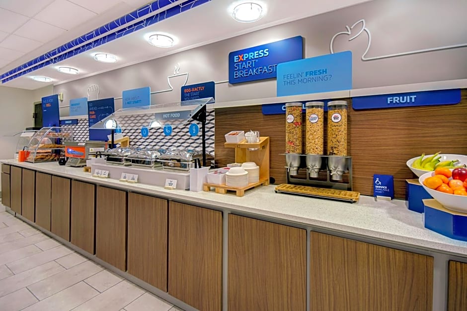 Holiday Inn Express Marietta - Atlanta Northwest By IHG