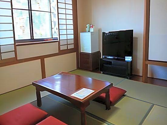 Suzuka Midorinomori
