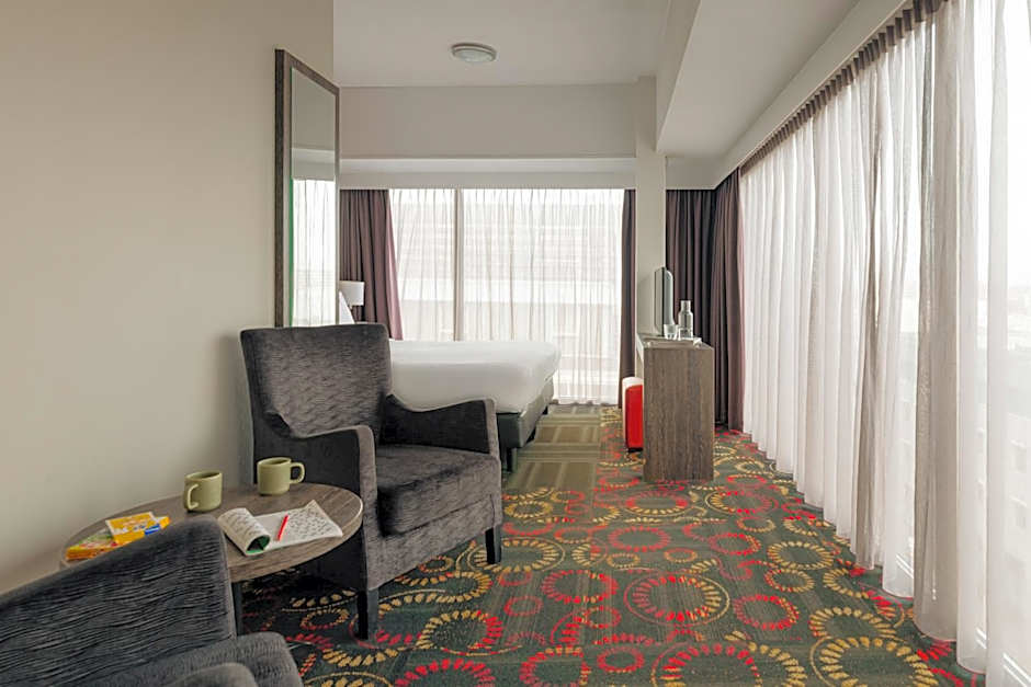 Leonardo Hotel Eindhoven City Center