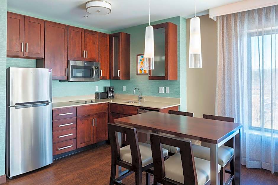 Residence Inn by Marriott Boston Burlington